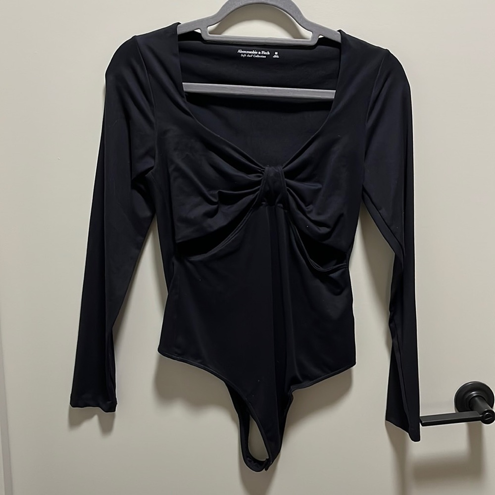 Abercrombie Bodysuit